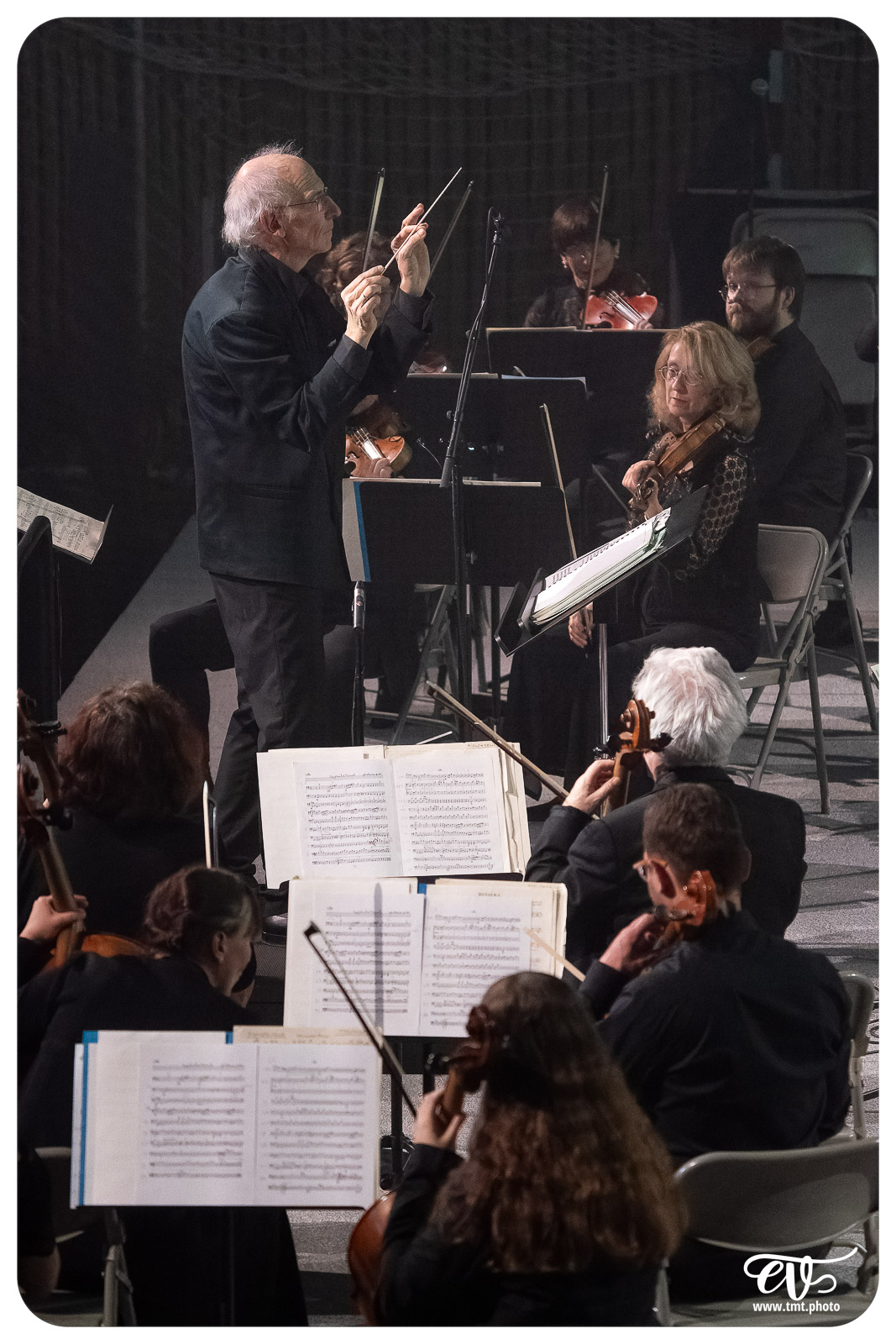 CONCERT DU NOUVEL AN (OSH)